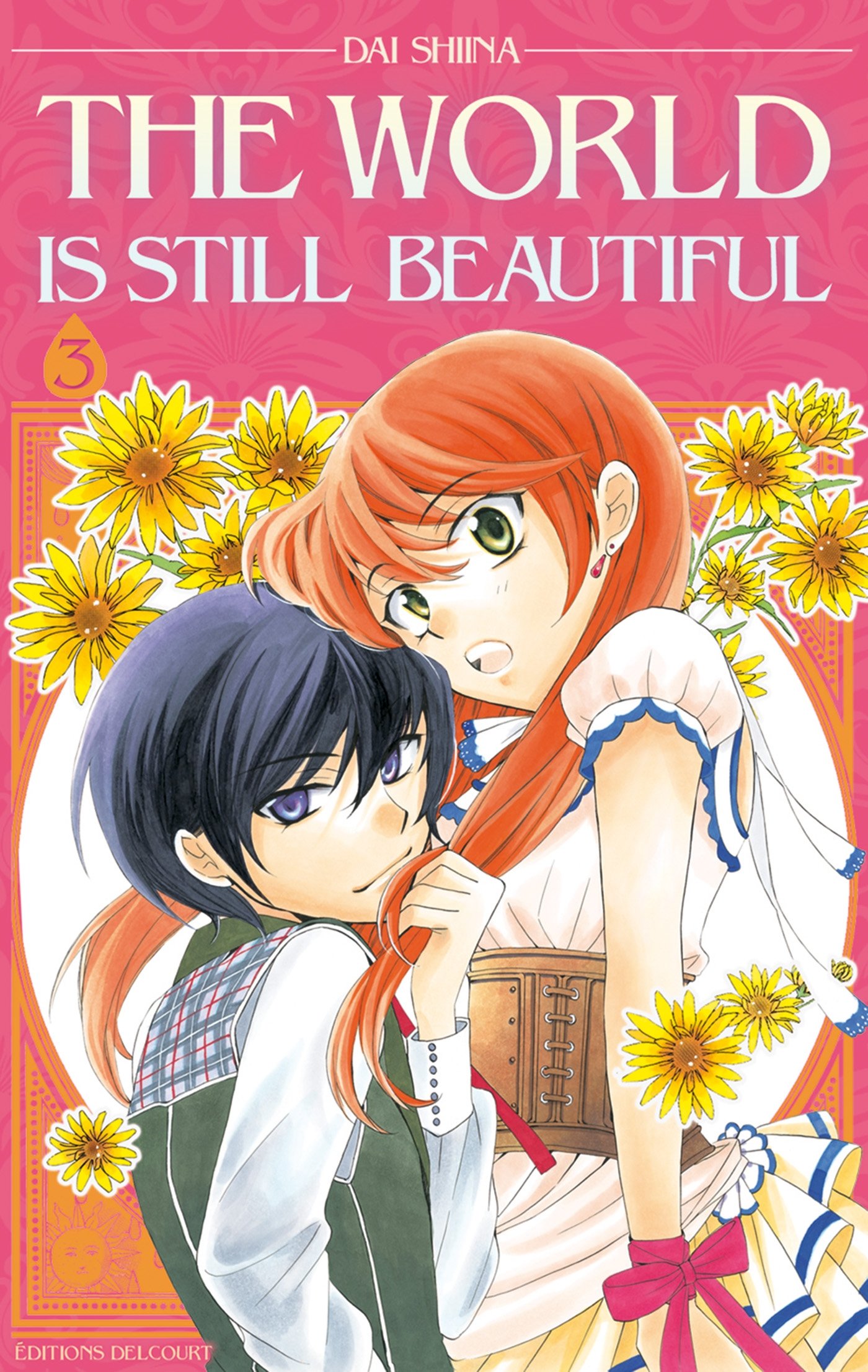 The World is still beautiful