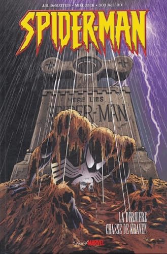 La Dernière Chasse De Kraven