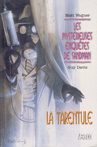 Tarentule