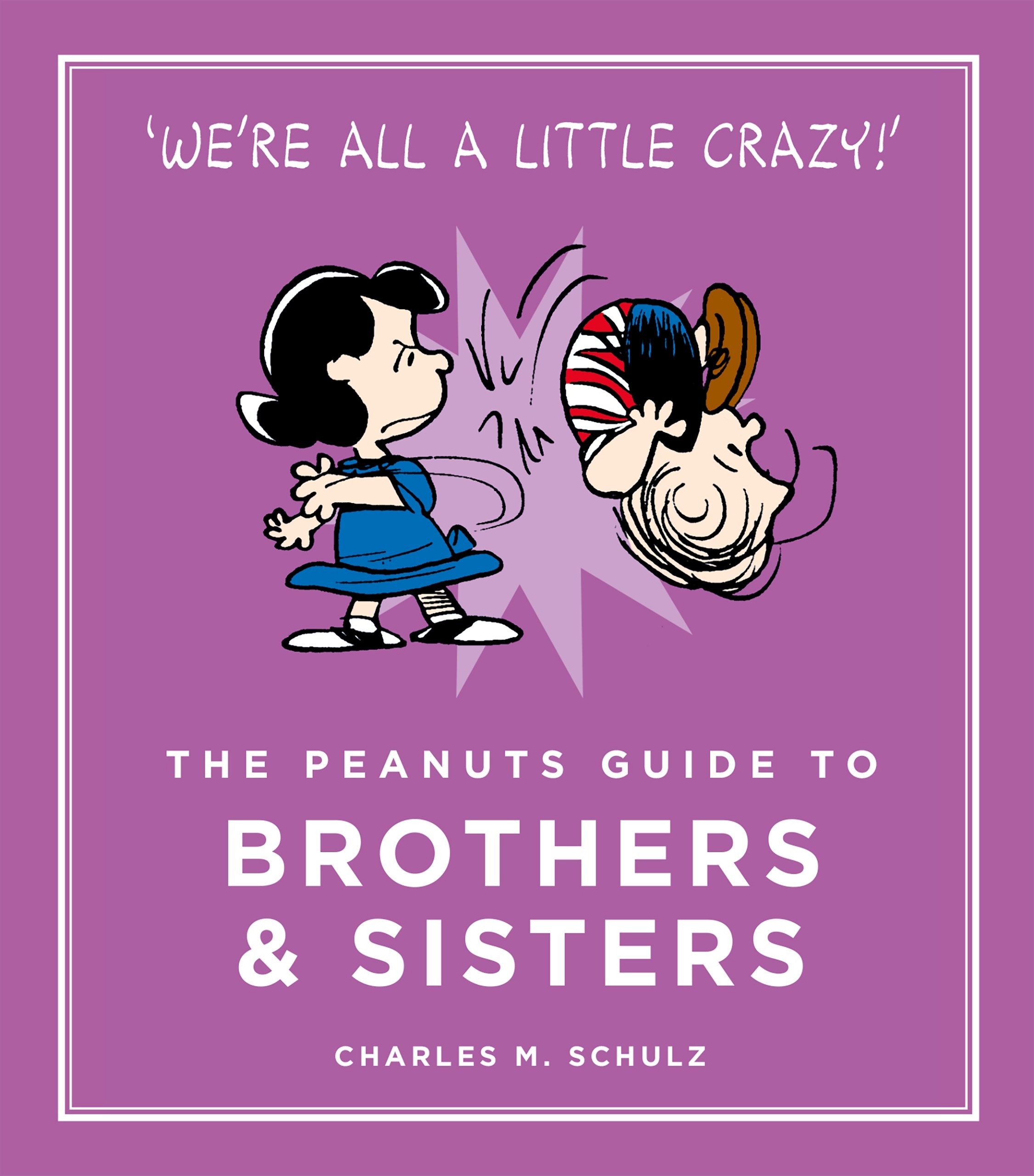 Brothers and Sisters