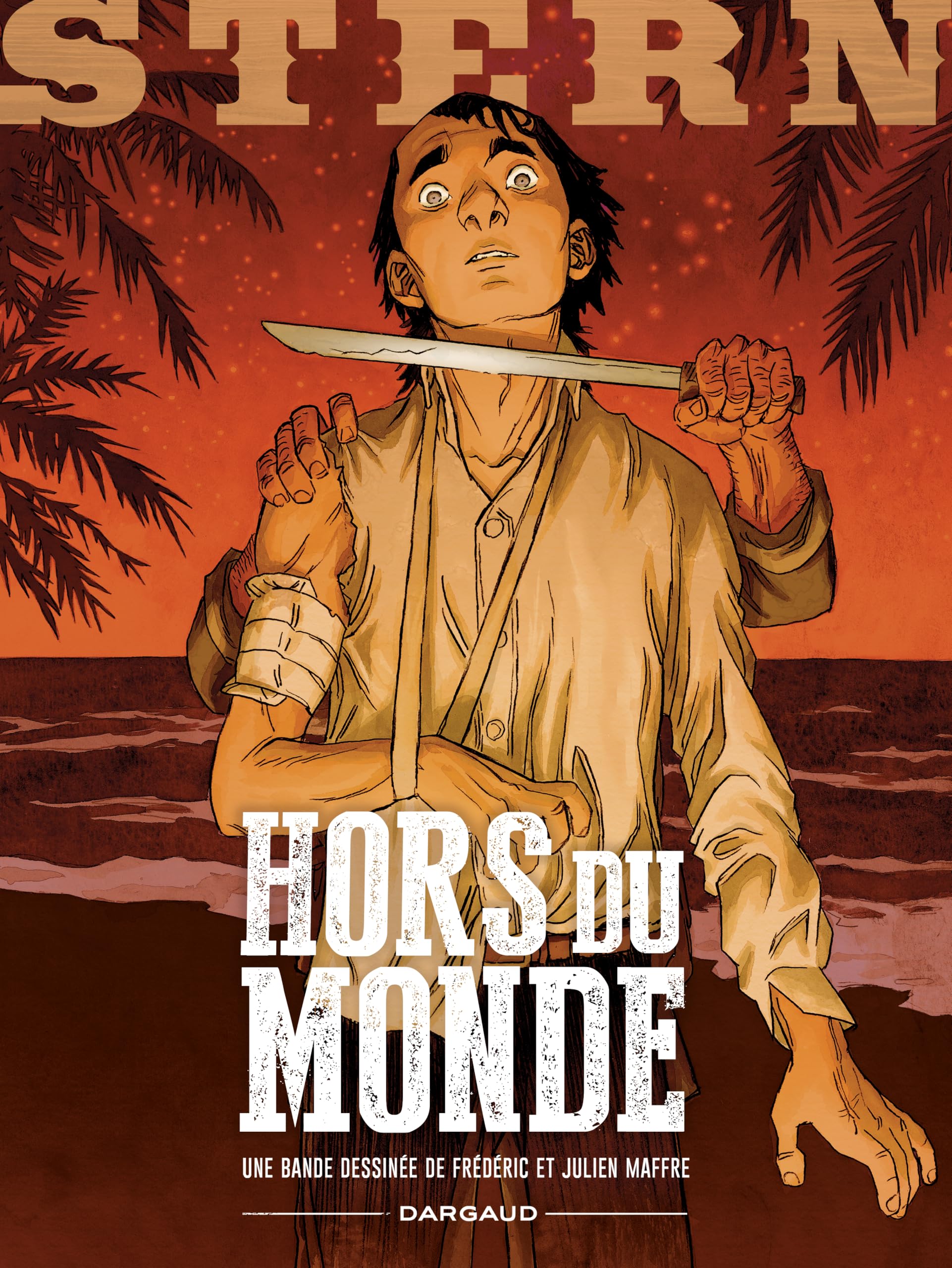Hors du monde