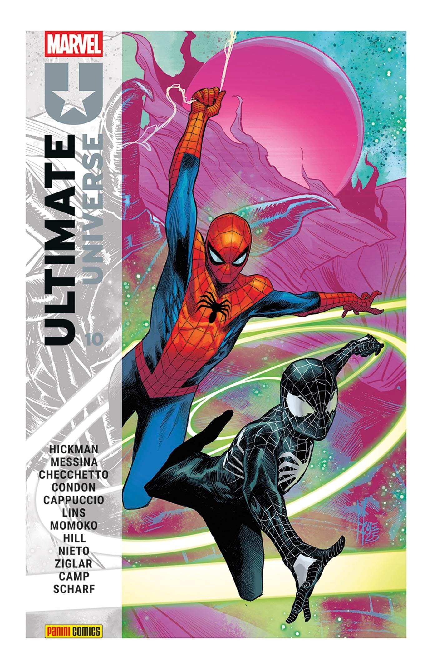 Ultimate Universe