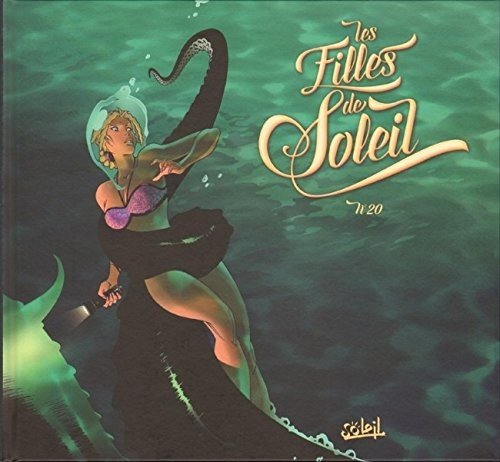 Les Filles de Soleil