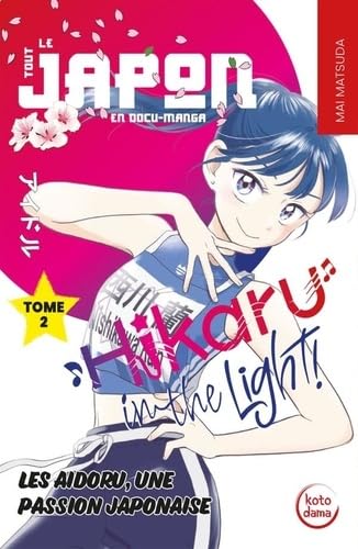 Hikaru in the Light