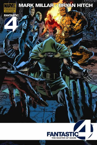 The Master of Doom