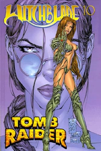 Witchblade