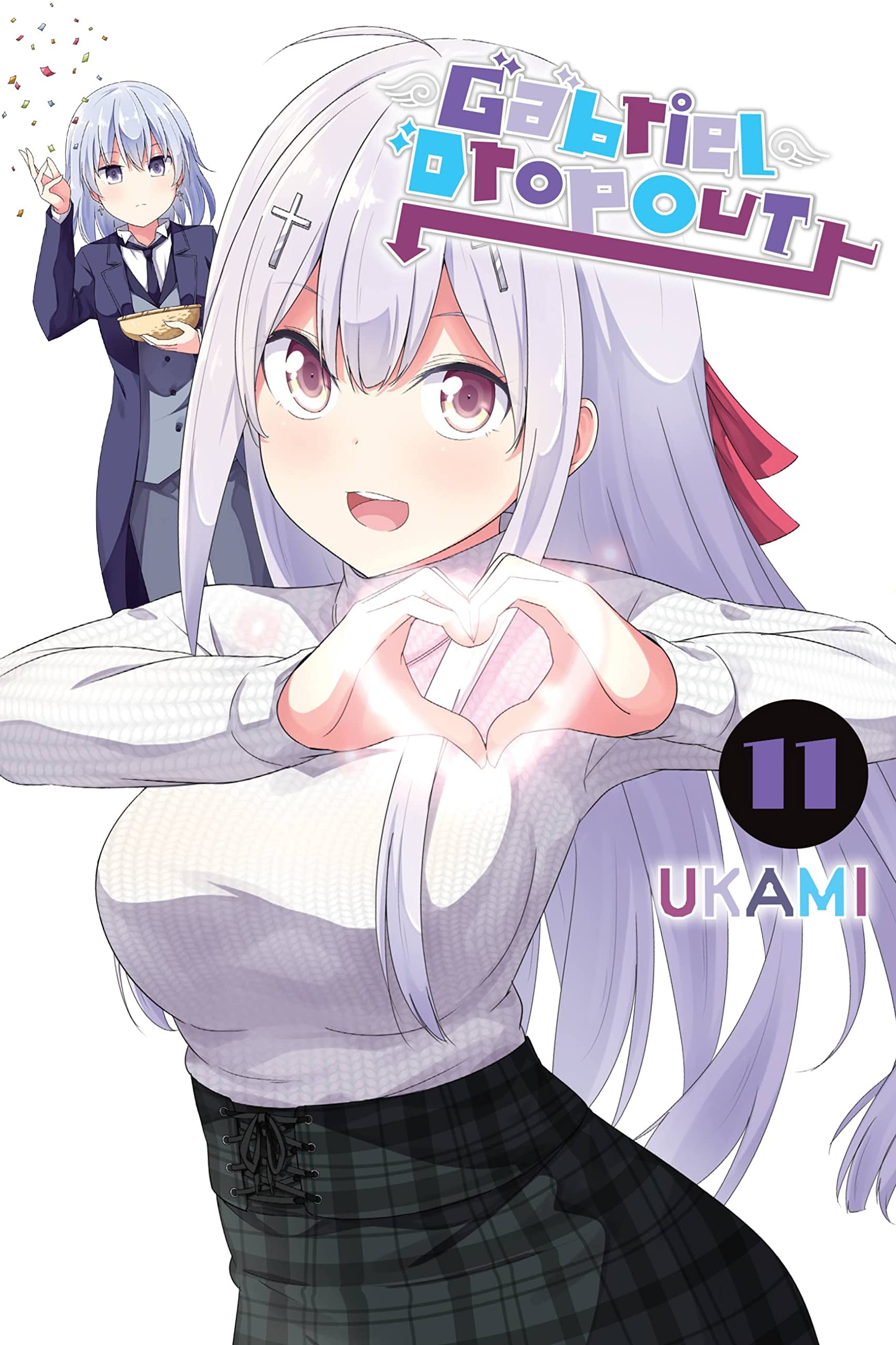 Univers Gabriel Dropout
