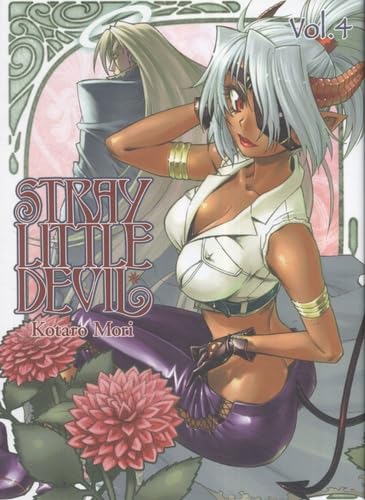 Stray Little Devil