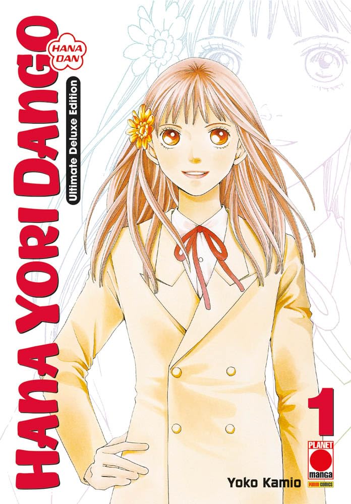 Univers Hana yori dango