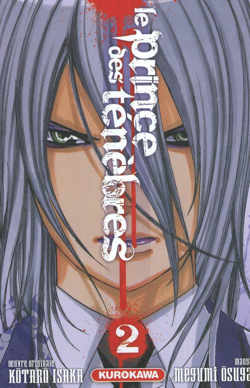Le Prince des Ténèbres