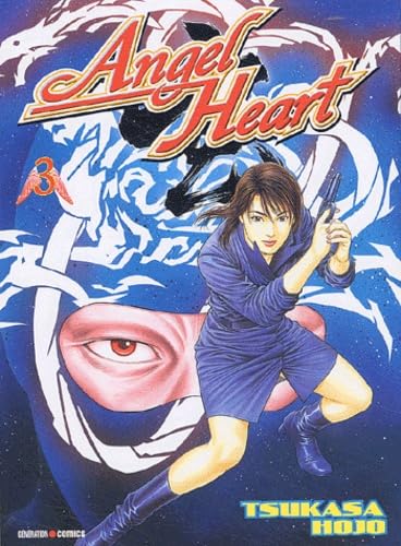 Angel Heart