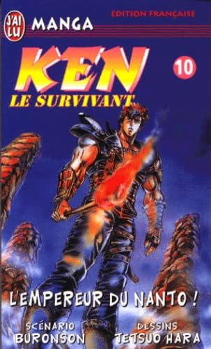 L'Empereur du Nanto !