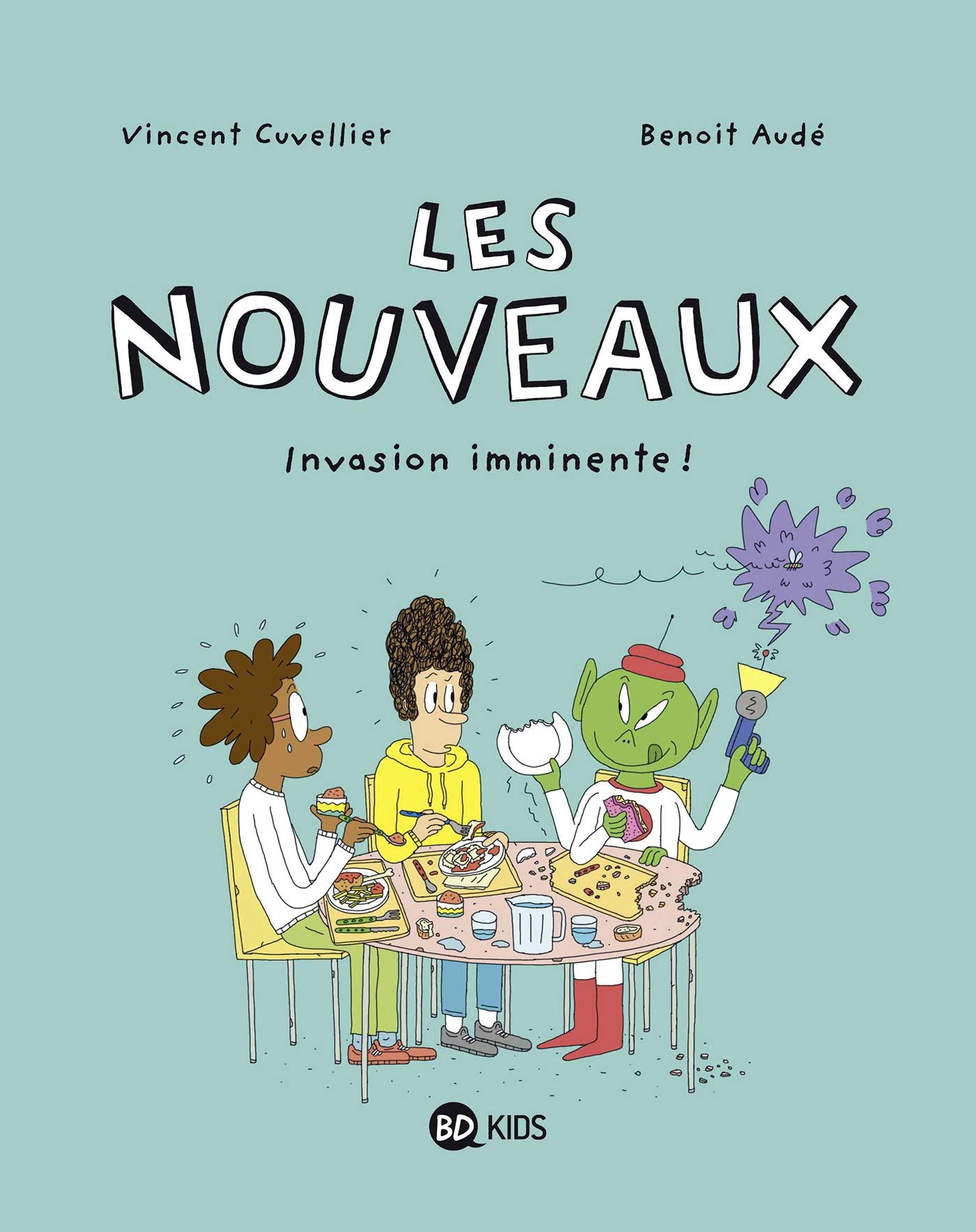 Les nouveaux T2