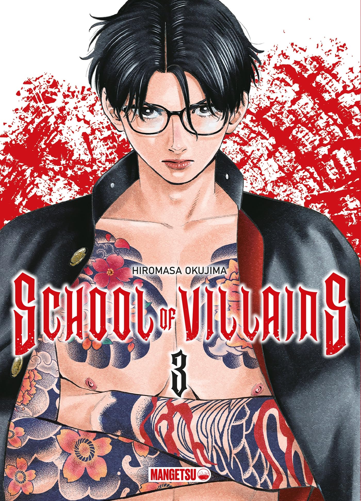 School of Villains