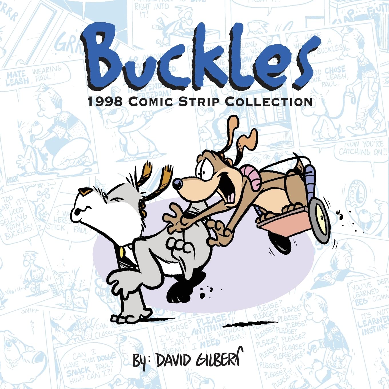 Univers Buckles