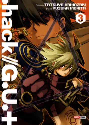 .hack//G.U.+