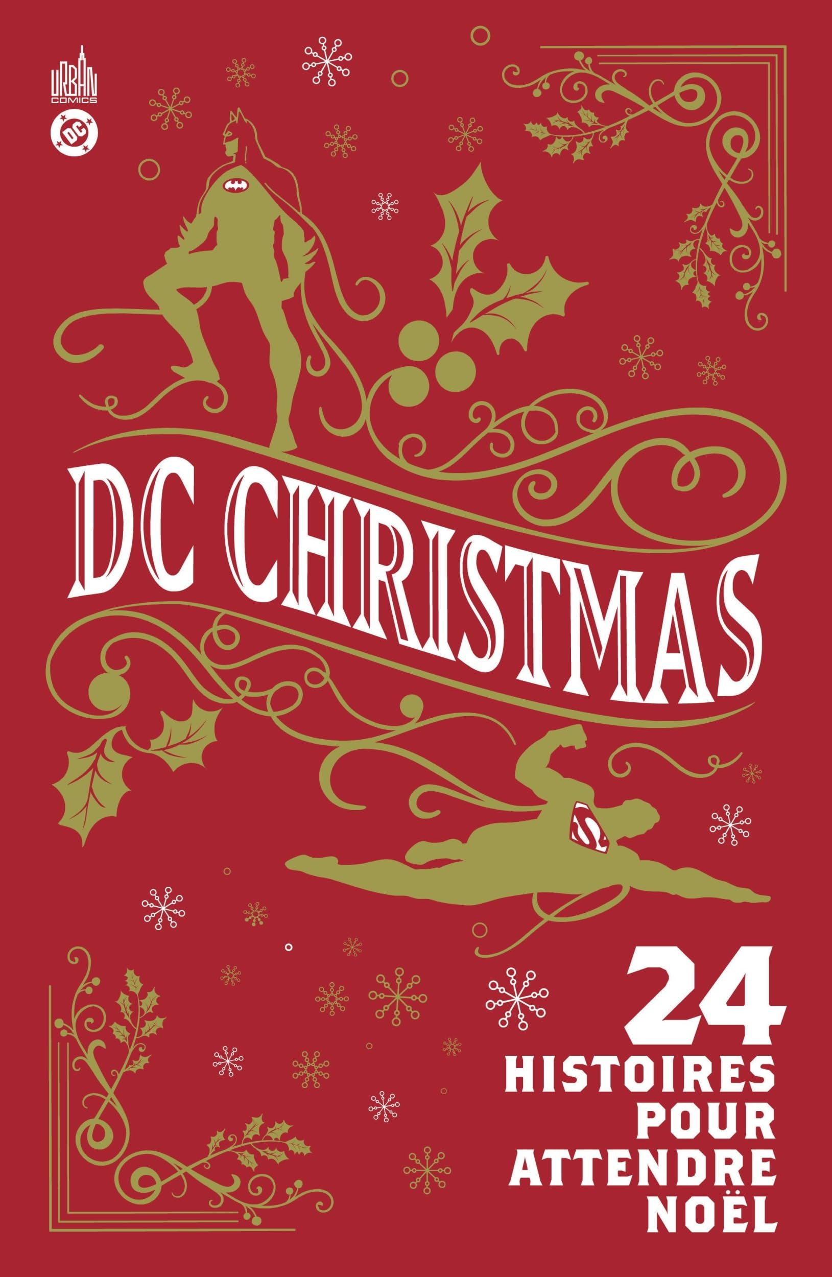 Univers DC