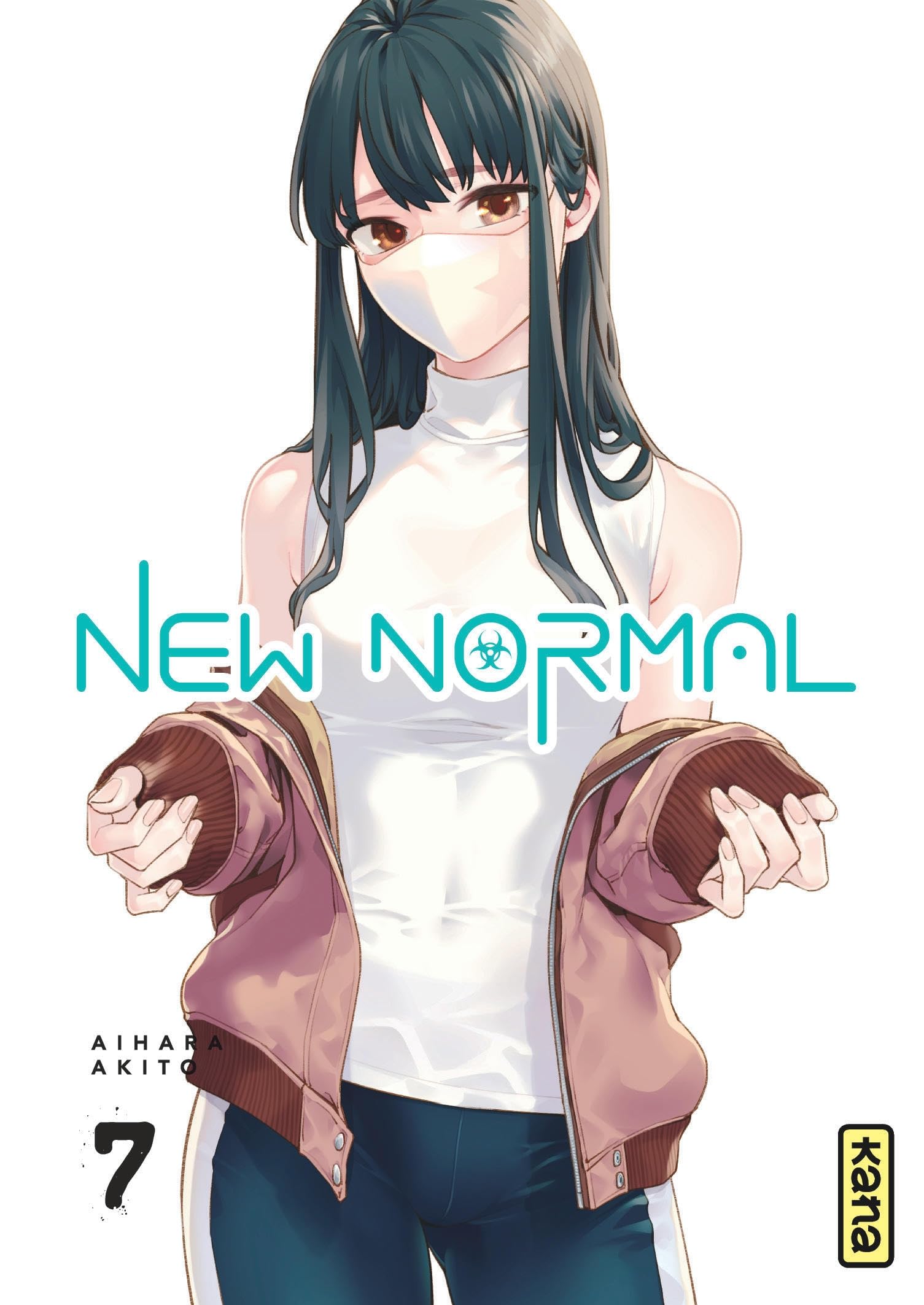 New Normal