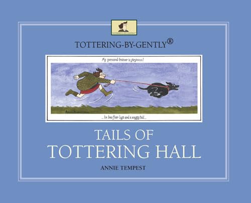Tails of Tottering Hall