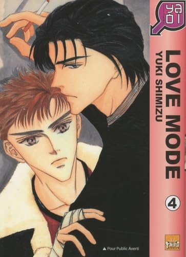 Love Mode
