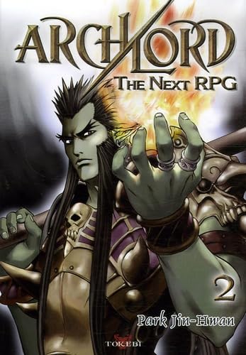Archlord