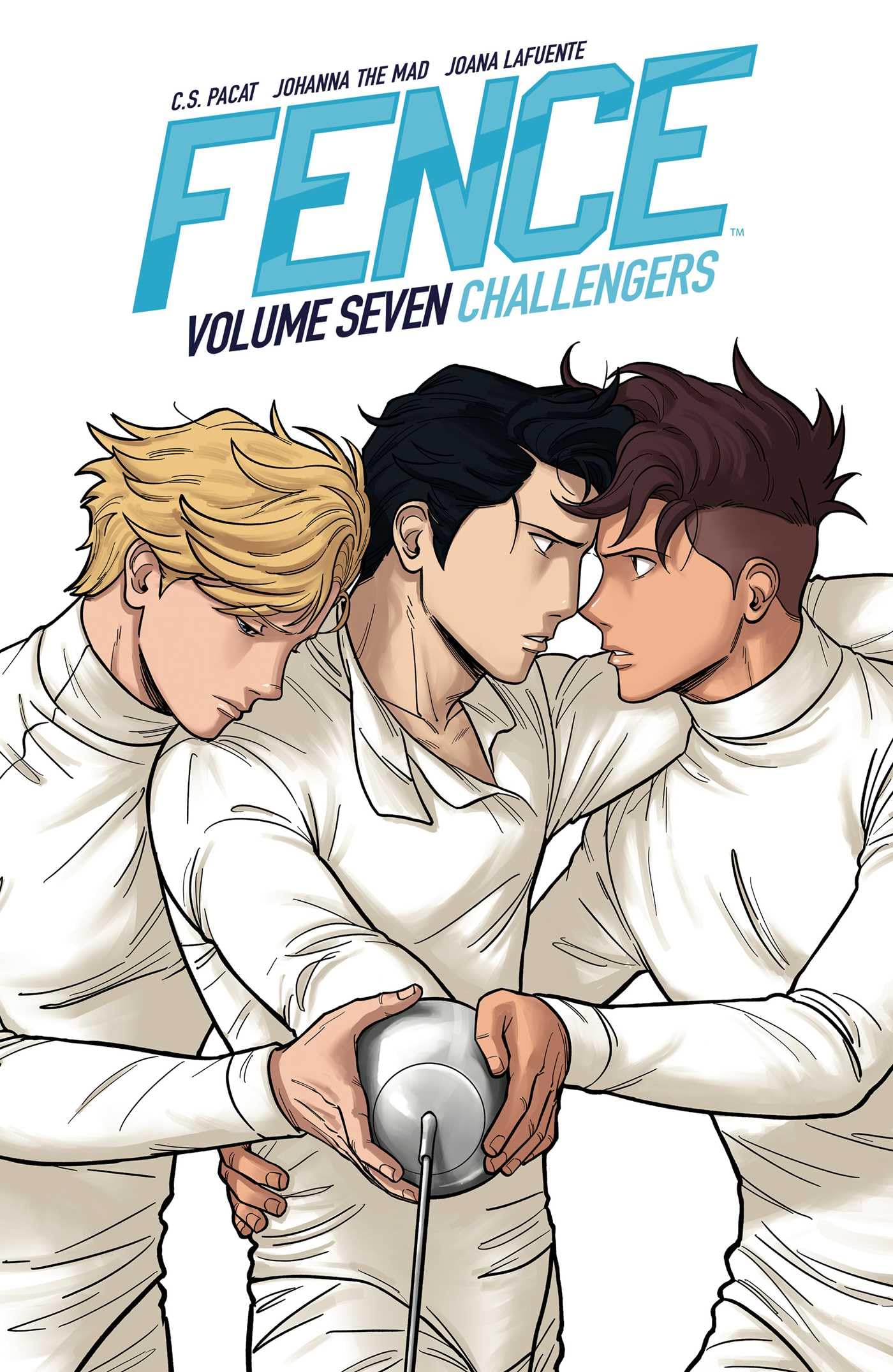 Challengers