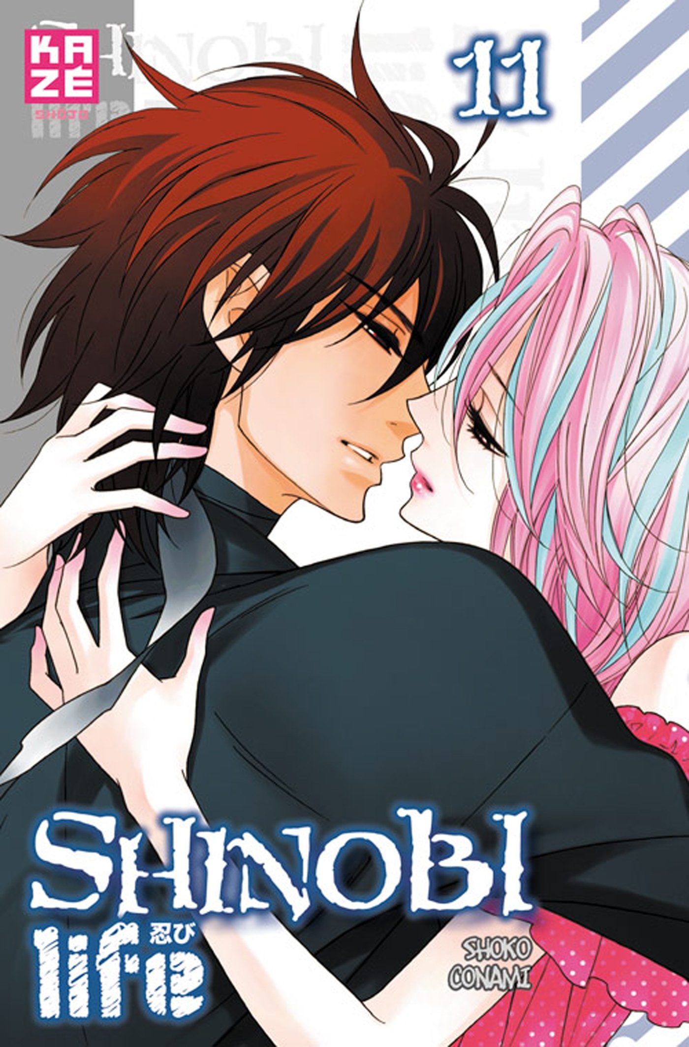 Shinobi Life