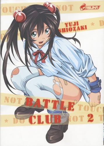 Battle Club