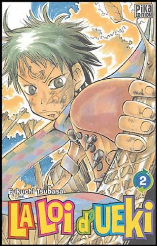 La Loi d'Ueki