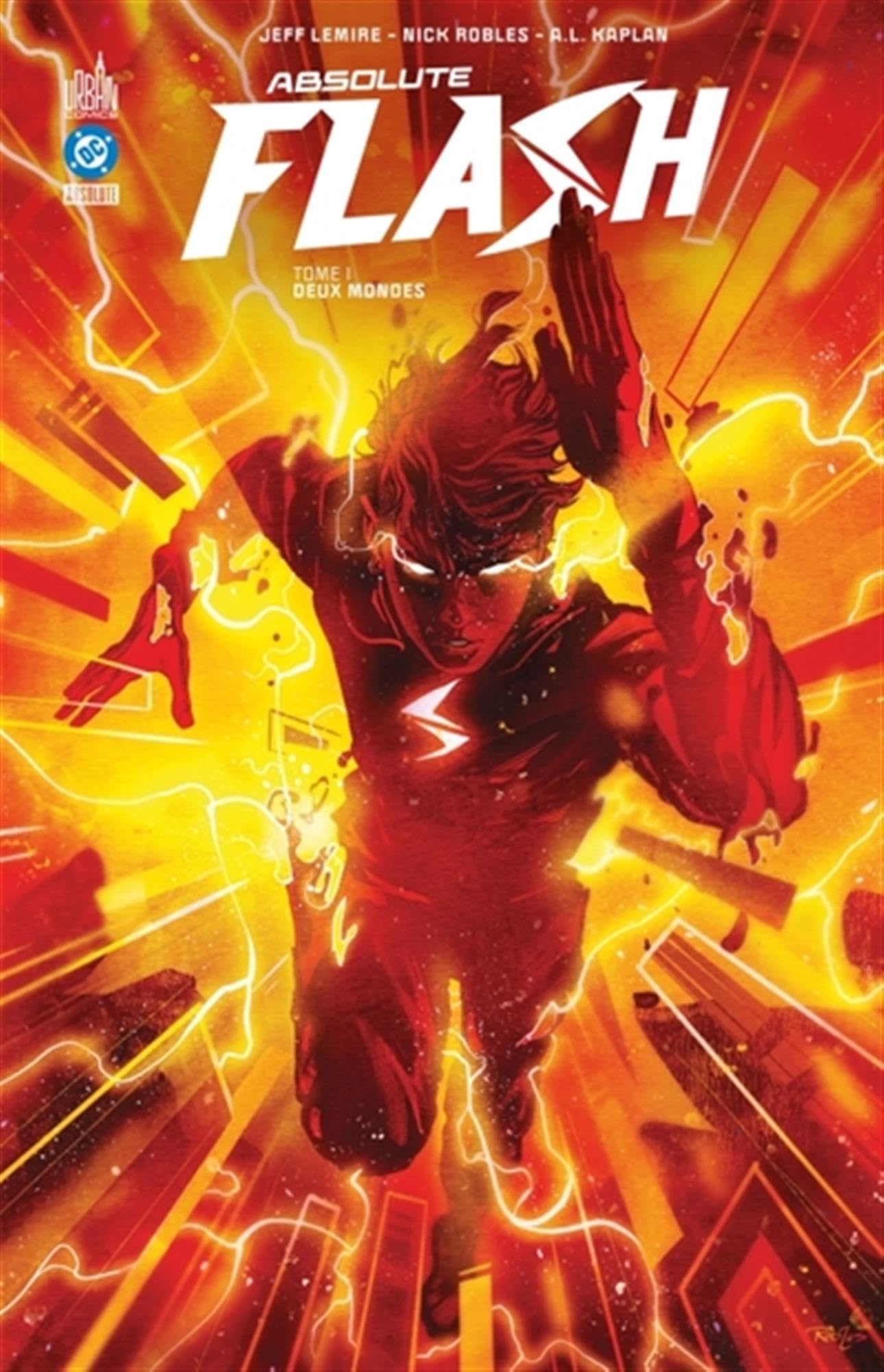 Univers Flash