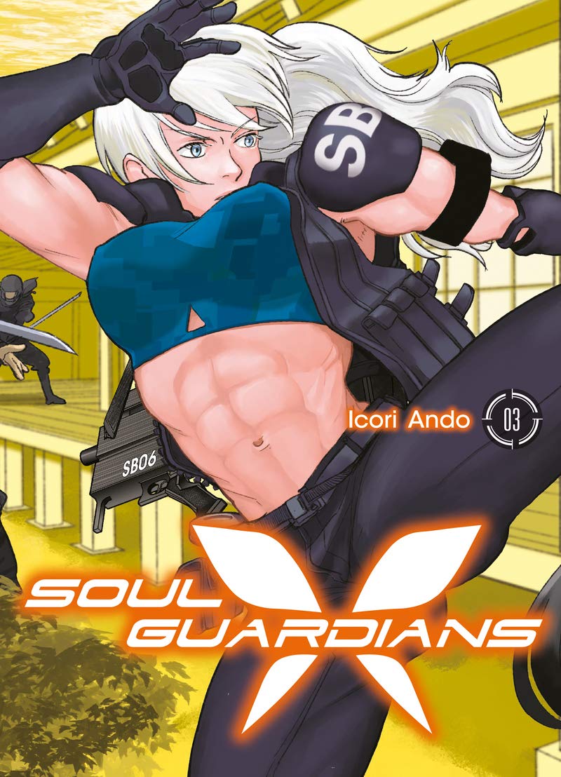 Soul Guardians