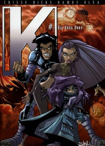 Big Bang Baby