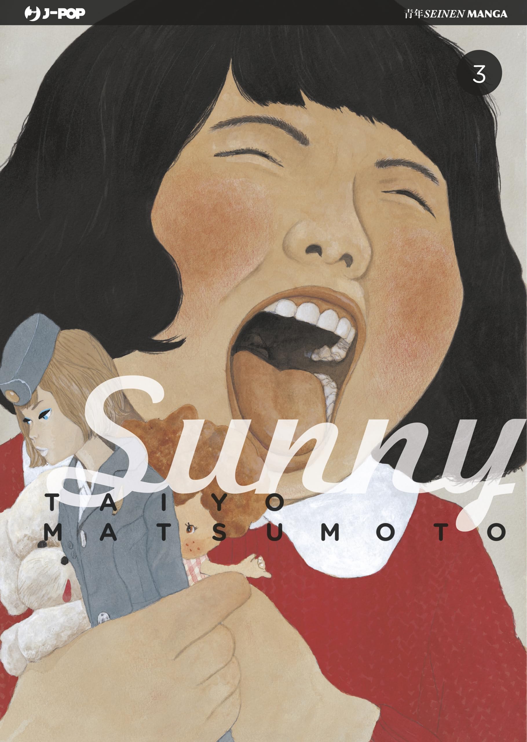 Sunny