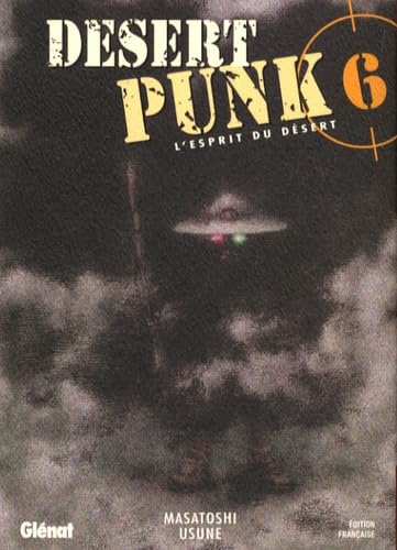 Desert Punk