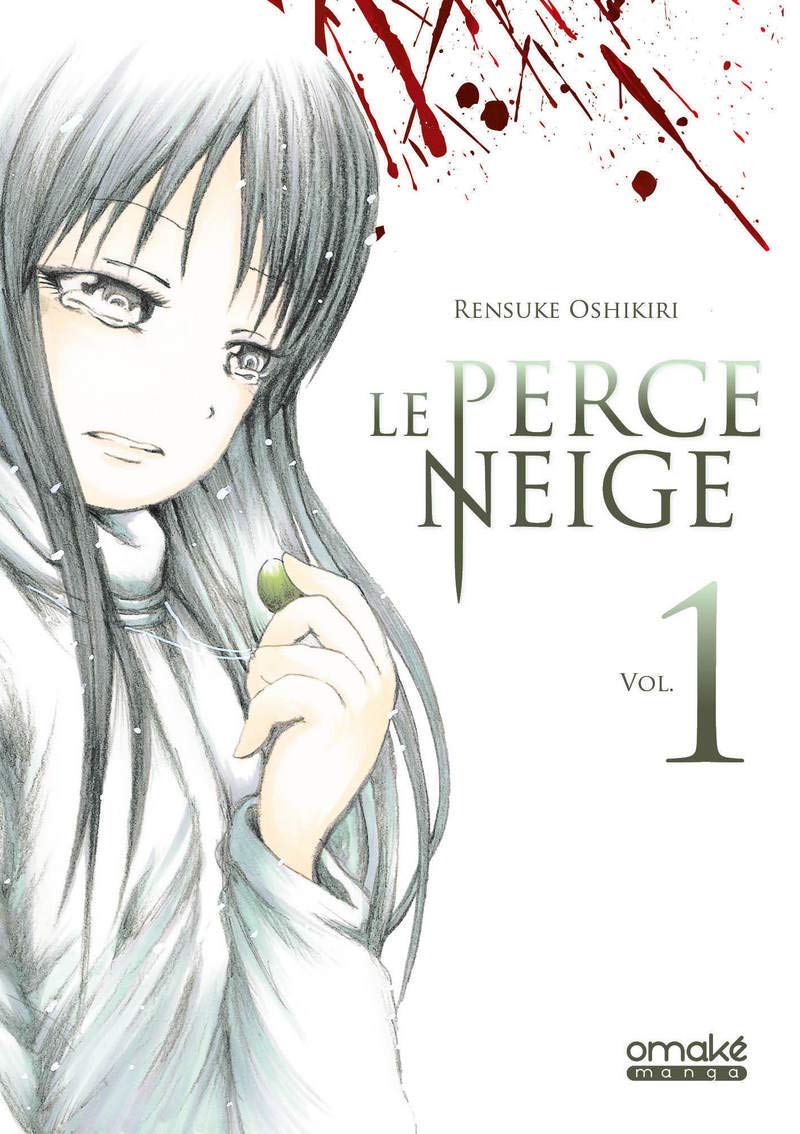Univers Perce Neige