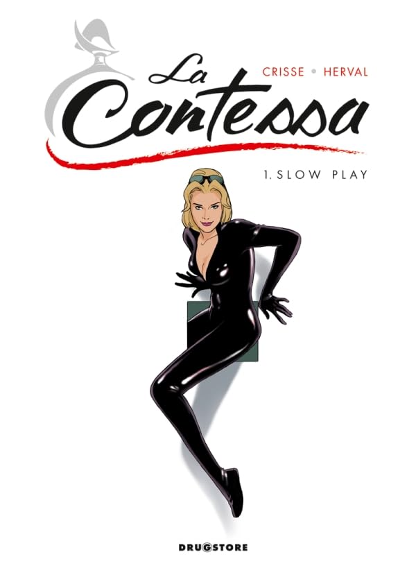 Slow Play