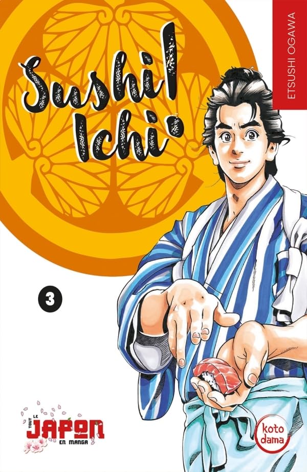 Sushi Ichi