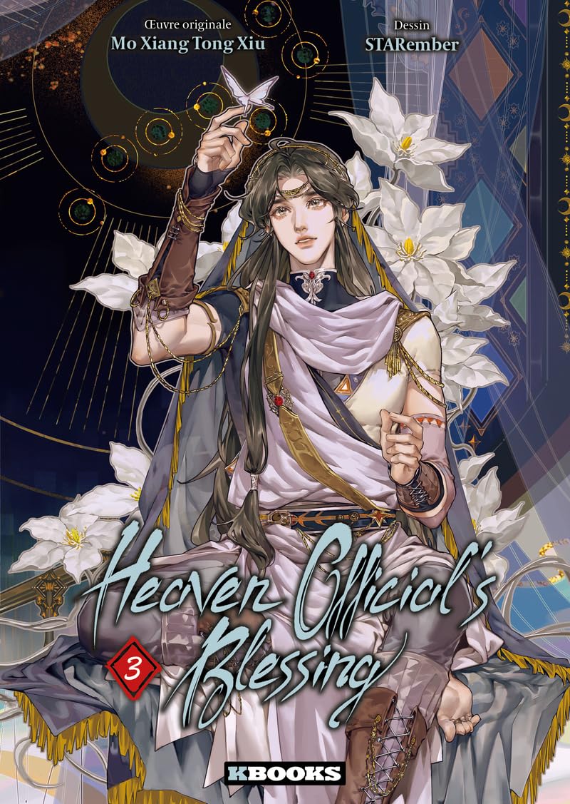 Heaven Official's Blessing