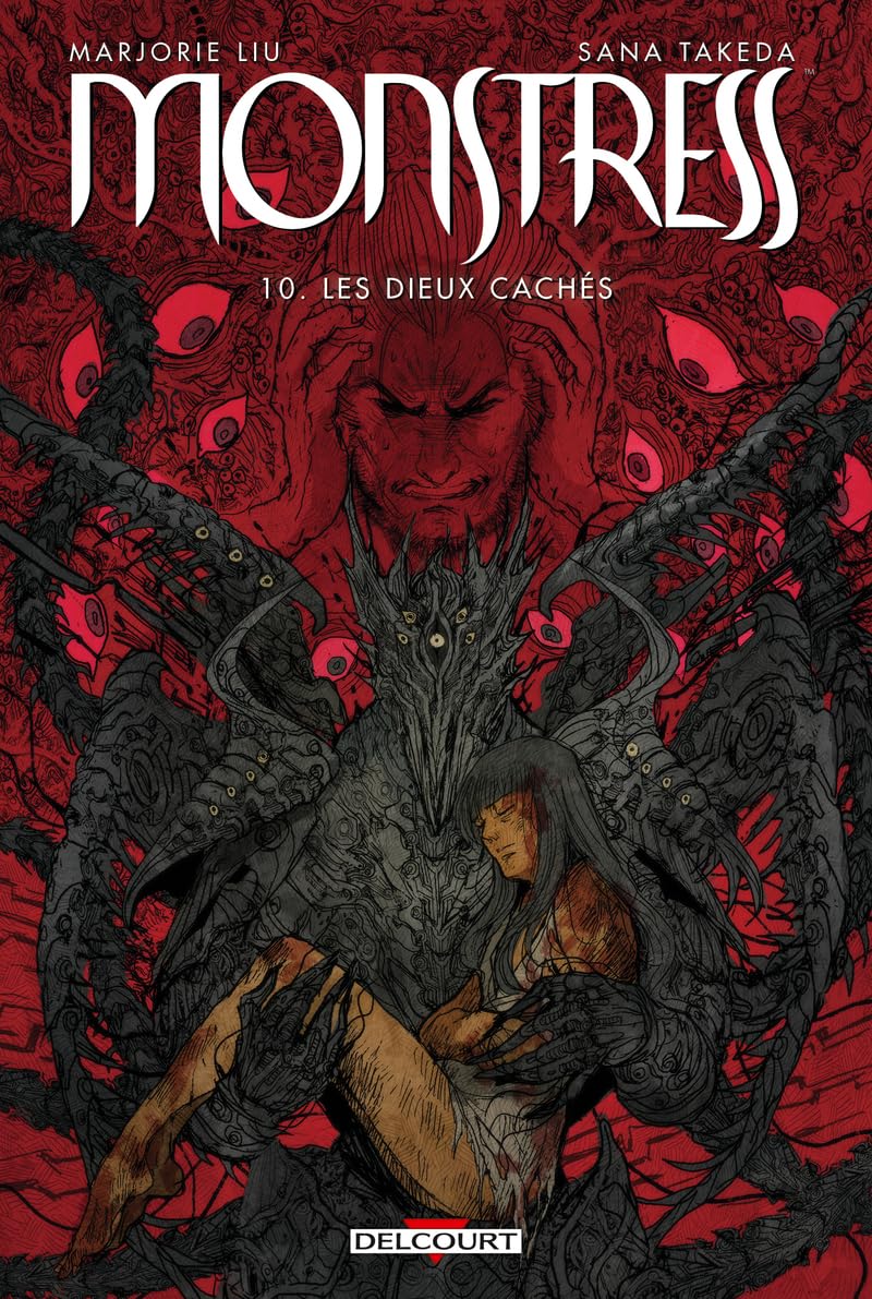 Les dieux cachés