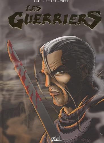 tomes 4 à 6