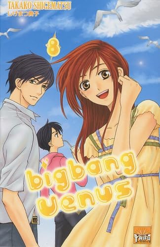 Big Bang Vénus