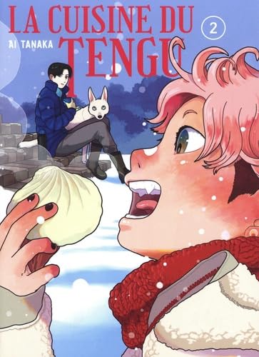 La Cuisine du Tengu