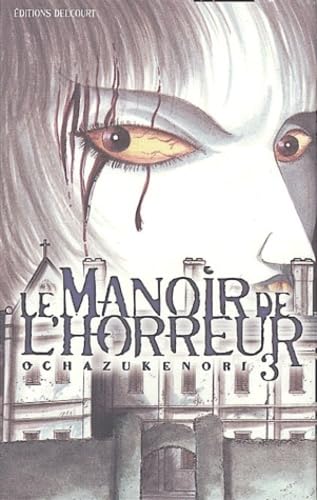 Le Manoir de l'horreur