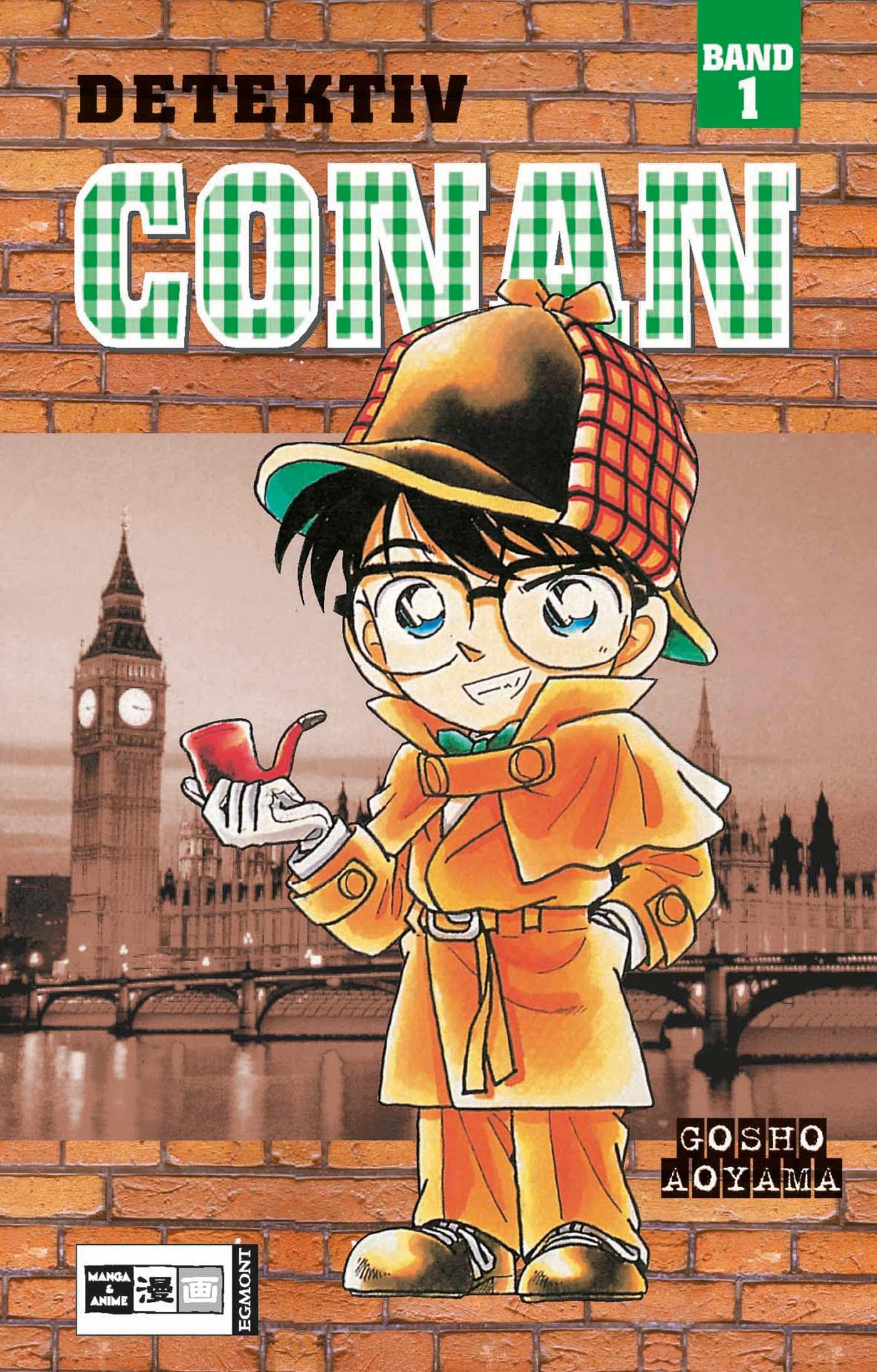 Detektiv Conan
