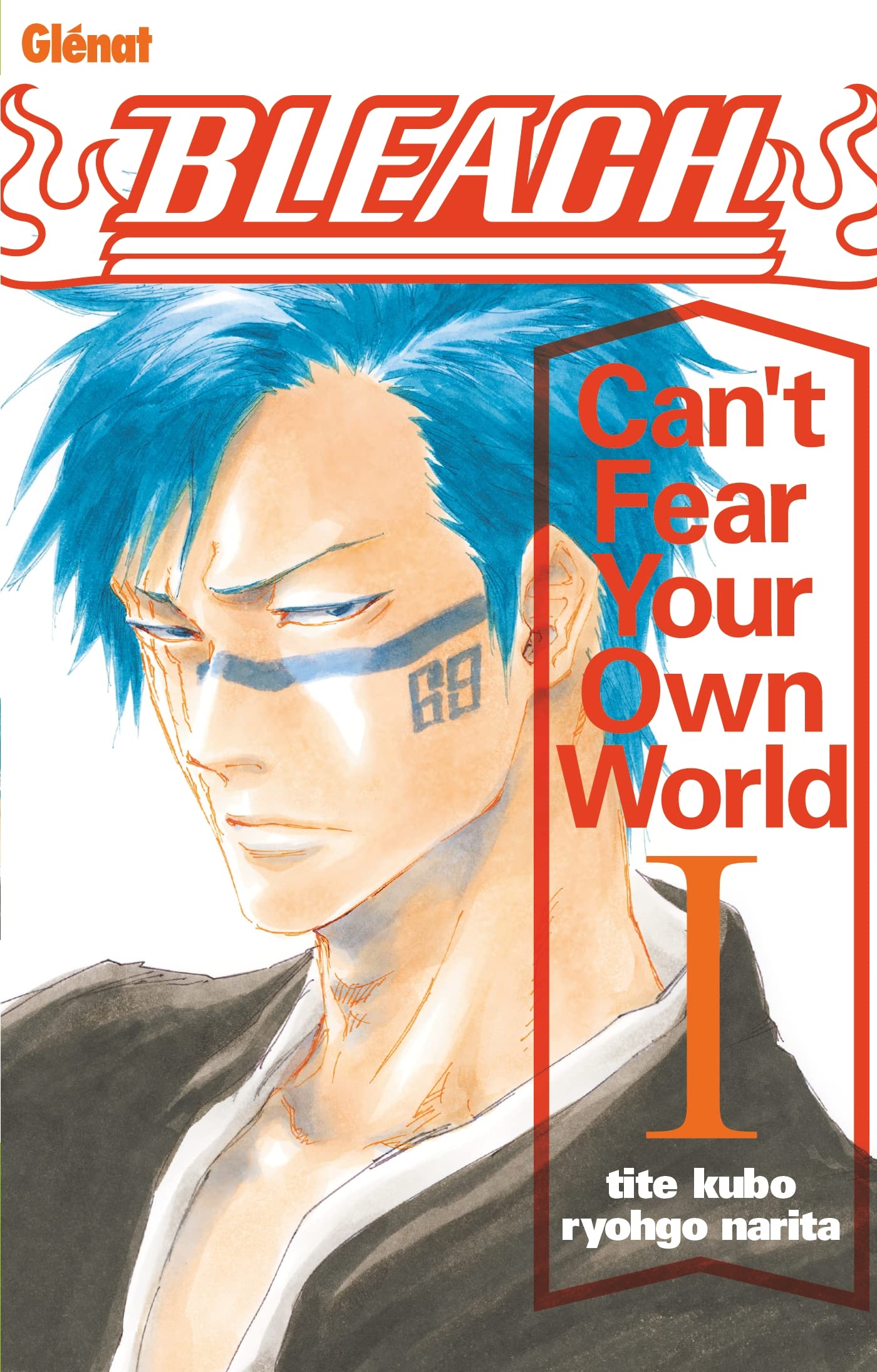 Univers Bleach