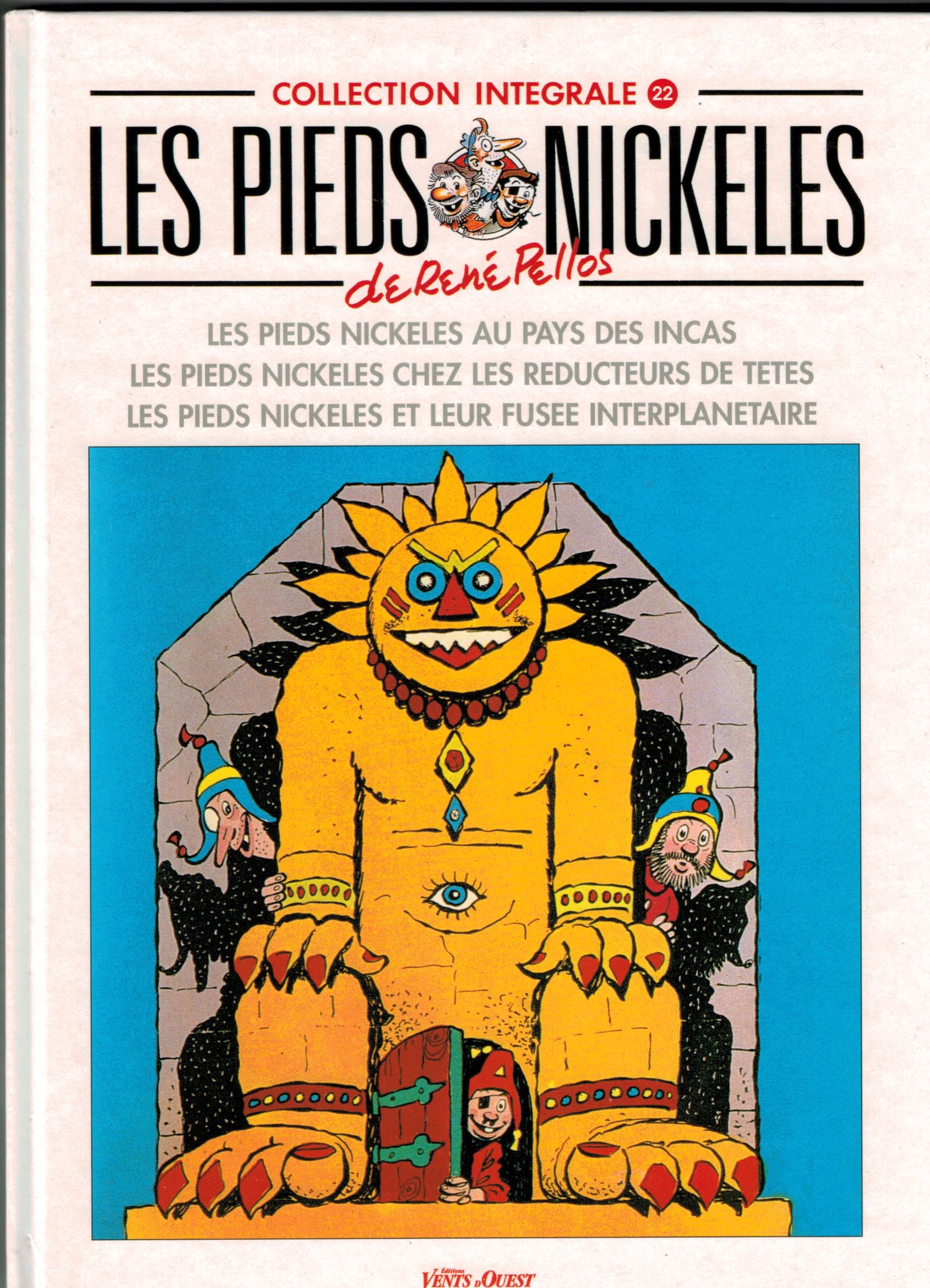 L'Intégrale