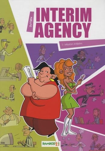 Univers Interim Agency