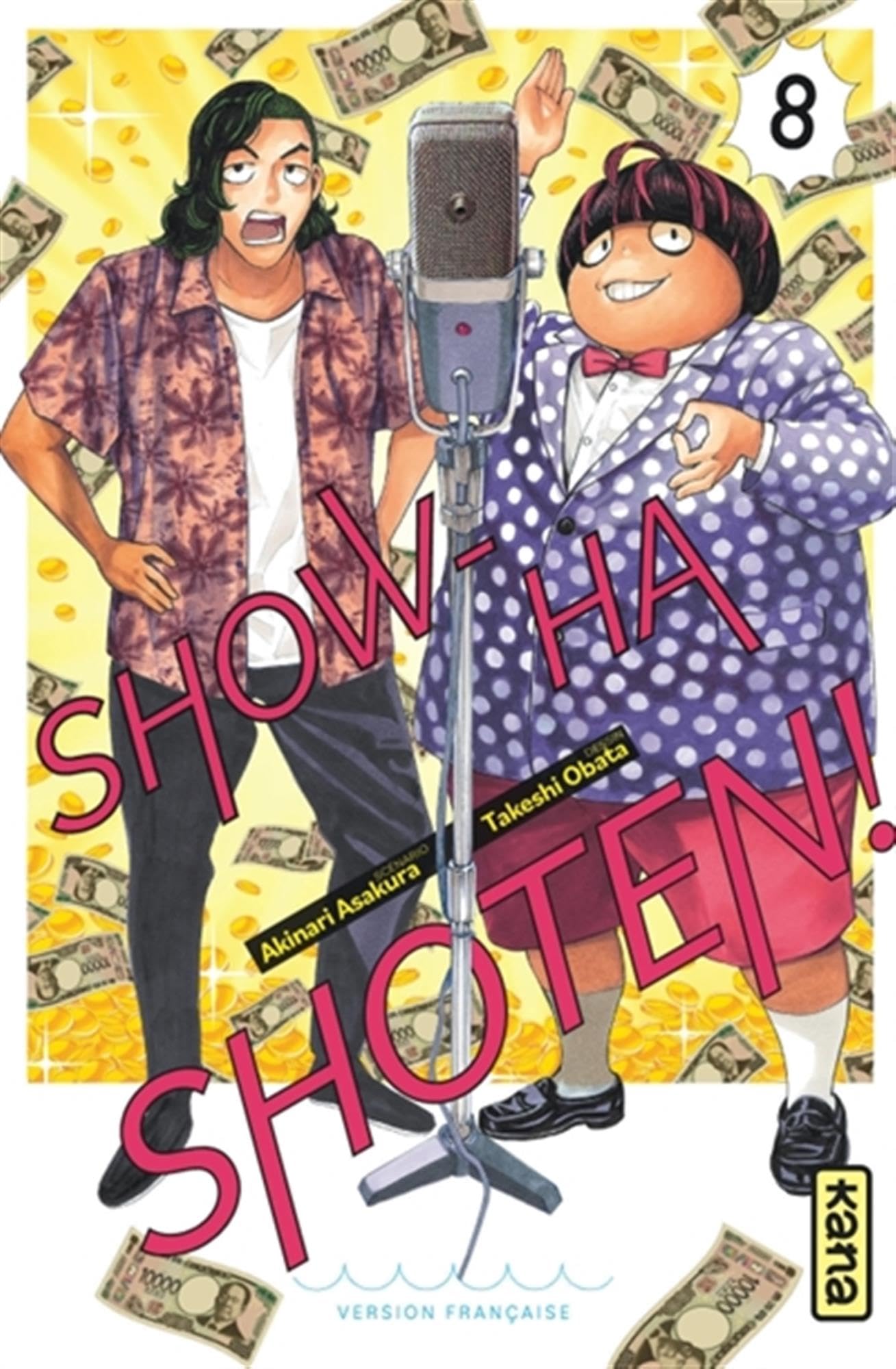 Show-ha Shoten