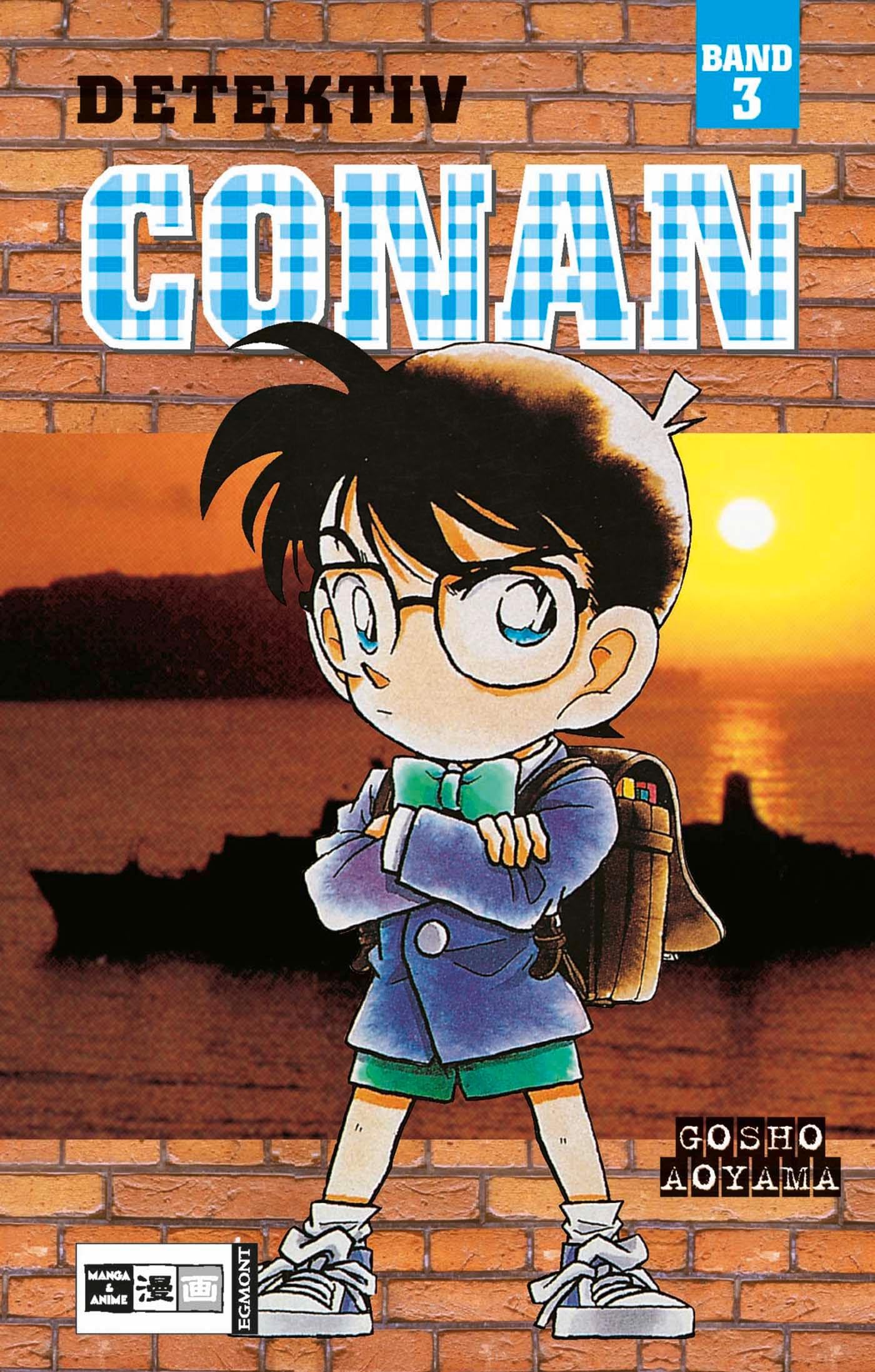 Detektiv Conan