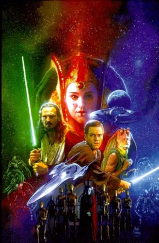 épisodes1, 4, 5 et 6